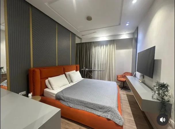 Tirane, shitet apartament 3+1+Aneks+Ballkon Kati 4, 650.000 € (RRUGA E KOSOVAREVE)