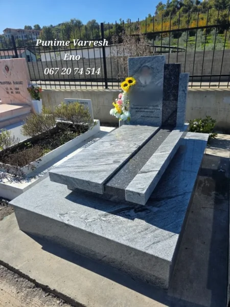 Tirane, ofroj PUNIME VARRESH 067 20 74 514 - MODELE VARRESH - QIVUR GRANITI - QIVUR MERMERI