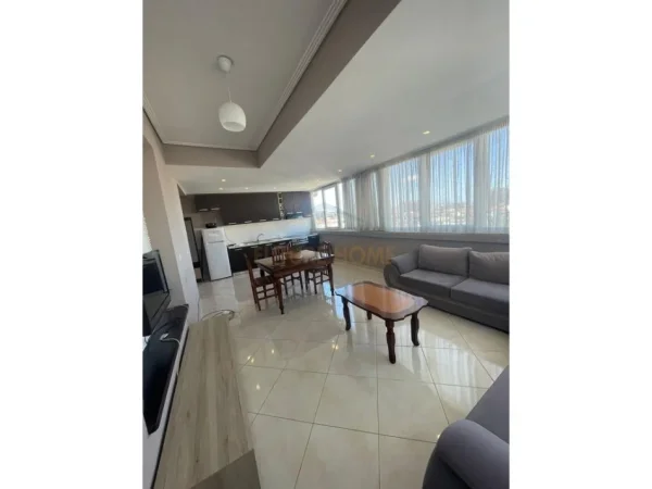 Tirane, shitet apartament 2+1+Ballkon Kati 4, 99 m² 182.000 € (Ish Parku)