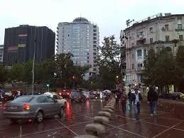 Tirane, jepet me qera apartament 1+1 Kati 1, 35 m² 600 € (Rruga Sami Frasheri)