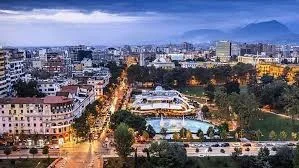 Tirane, jepet me qera apartament 1+1 Kati 1, 35 m² 600 € (Rruga Sami Frasheri)