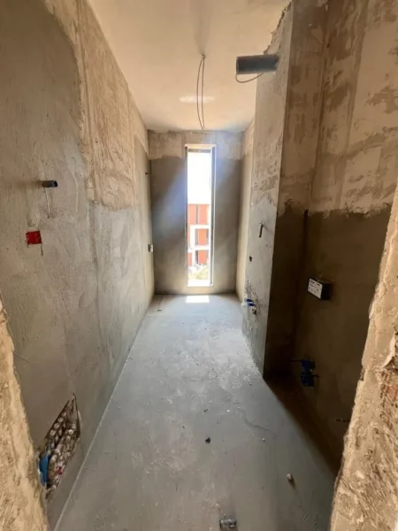 Tirane, shitet apartament 1+1 Kati 3, 82 m² 159.000 € (Tulipan Residence)