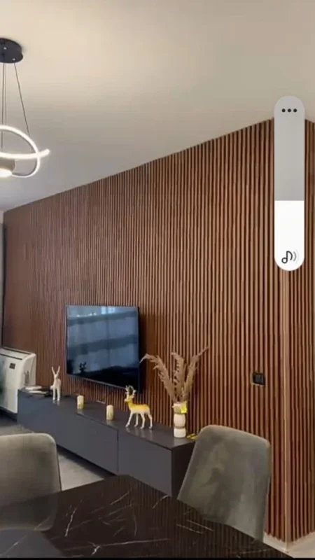 Tirane, jepet me qera apartament 1+1 Kati 7, 83 m² 450 € (Astir)