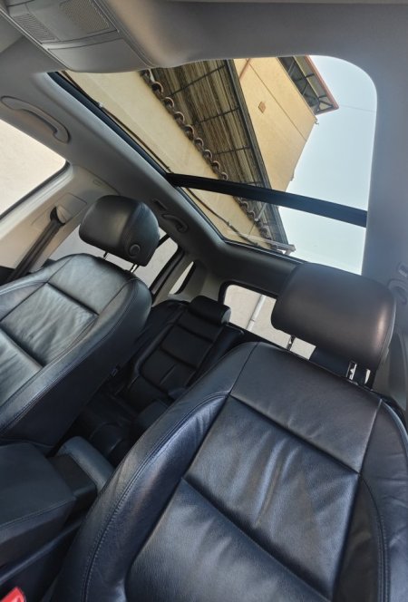 Tirane, shes SUV Shitet Volkswagen Tiguan 2.0 TDI – Viti 2014 Nafte, gri metalizato automatik Klima 214.007 km 11.501 €