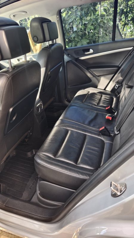 Tirane, shes SUV Shitet Volkswagen Tiguan 2.0 TDI – Viti 2014 Nafte, gri metalizato automatik Klima 214.007 km 11.501 €