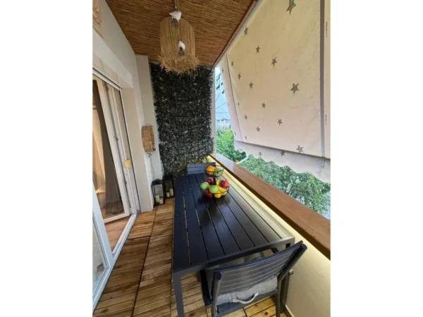 Tirane, shitet apartament 2+1+Ballkon Kati 2, 112 m² 392.350 € (Niku Construction, Komuna e Parisit)