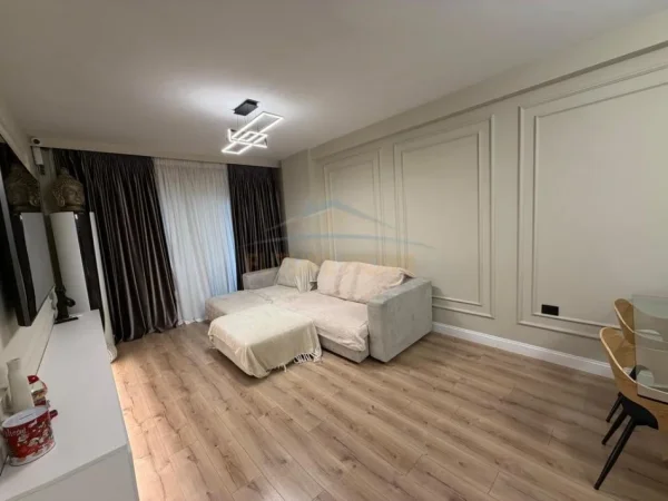 Tirane, shitet apartament 2+1+Ballkon Kati 2, 112 m² 392.350 € (Niku Construction, Komuna e Parisit)