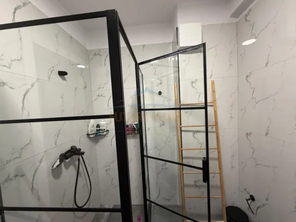 Tirane, shitet apartament 2+1+Ballkon Kati 2, 112 m² 392.350 € (Niku Construction, Komuna e Parisit)