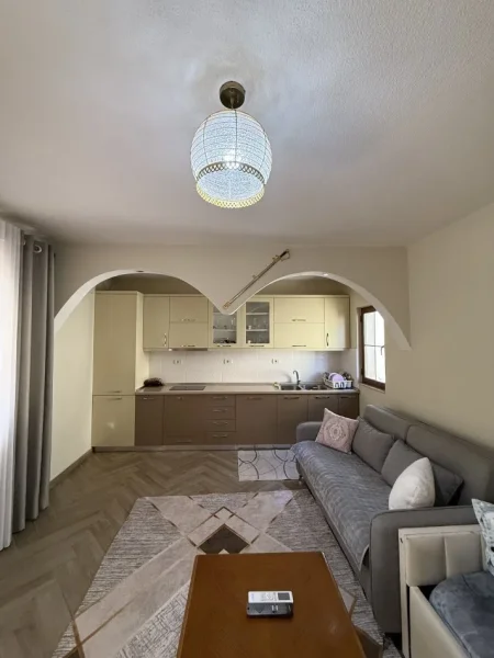 Tirane, jepet me qera Vile 2 Katshe , 