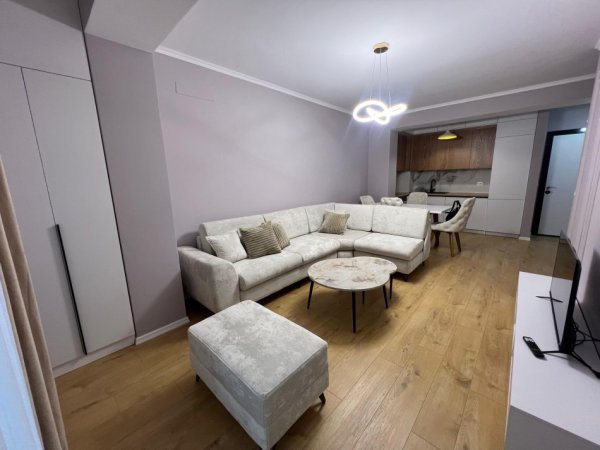 Tirane, jepet me qera apartament 2+1 Kati 3, 91 m² 750 € (Kodra e Diellit)