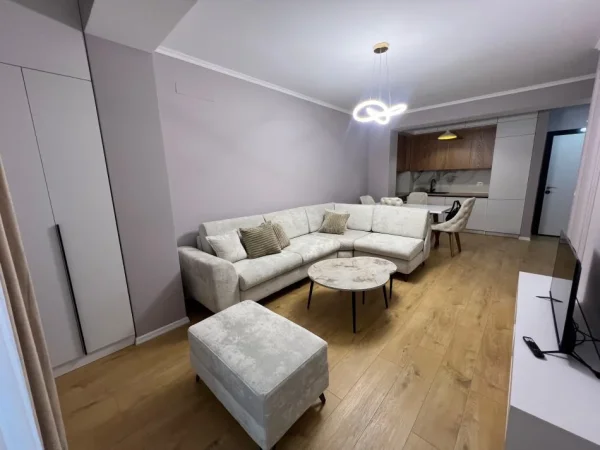 Tirane, jepet me qera apartament 2+1 Kati 3, 91 m² 750 € (Kodra e Diellit)