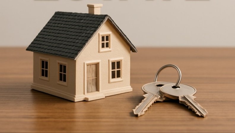 Kerkohet Apartament me Qera 2+1