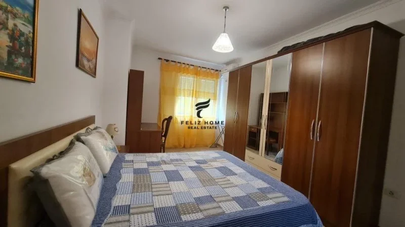 Tirane, jepet me qera apartament 1+1 Kati 3, 115 m² 660 € (DON BOSKO)
