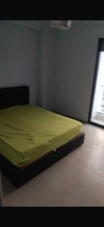 Tirane, jepet me qera apartament 1+1 Kati 5, 70 m² 550 € (KINOSTUDIO)