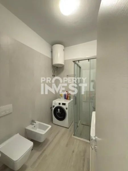 Tirane, shitet apartament 2+1 Kati 7, 118 m² 365.000 € (Komuna Parisit)