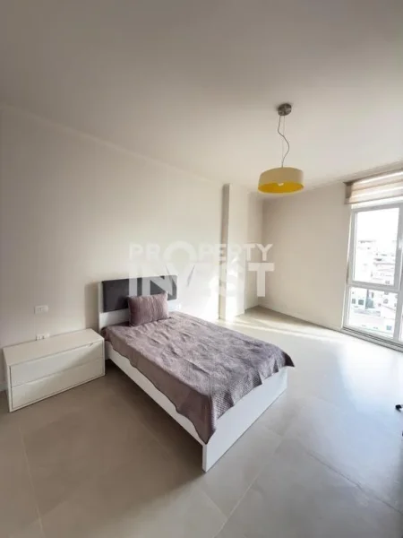 Tirane, shitet apartament 2+1 Kati 7, 118 m² 365.000 € (Komuna Parisit)