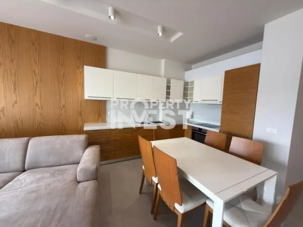 Tirane, shitet apartament 2+1 Kati 7, 118 m² 365.000 € (Komuna Parisit)