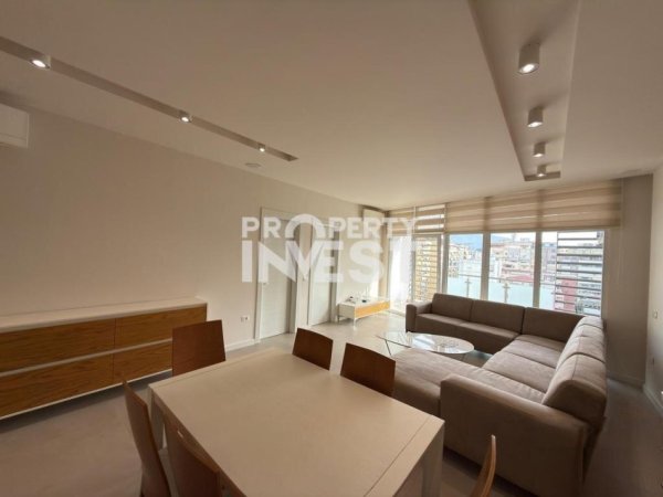 Tirane, shitet apartament 2+1 Kati 7, 118 m² 365.000 € (Komuna Parisit)