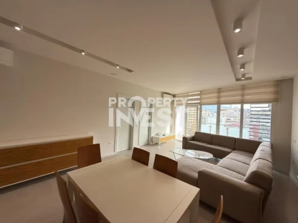Tirane, shitet apartament 2+1 Kati 7, 118 m² 365.000 € (Komuna Parisit)