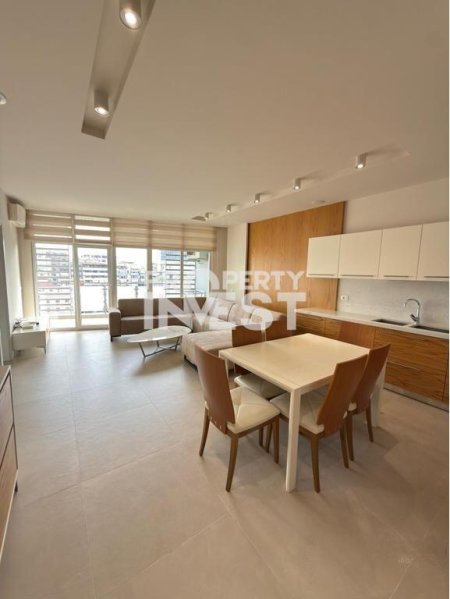 Tirane, shitet apartament 2+1 Kati 7, 118 m² 365.000 € (Komuna Parisit)