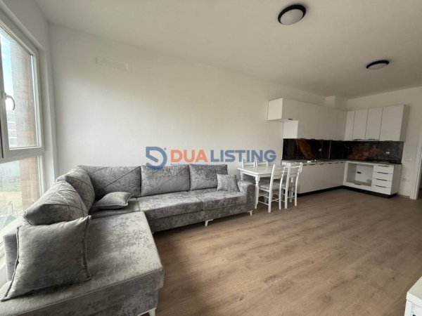Tirane, jepet me qera apartament 1+1+Ballkon Kati 3, 75 m² 400 € 