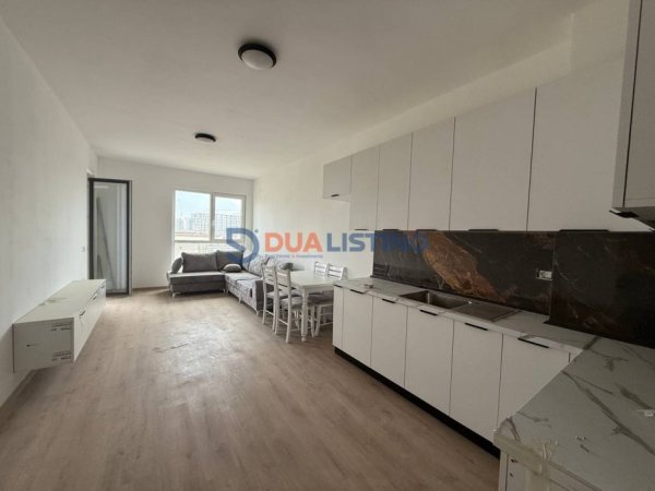 Tirane, jepet me qera apartament 1+1+Ballkon Kati 3, 75 m² 400 € 
