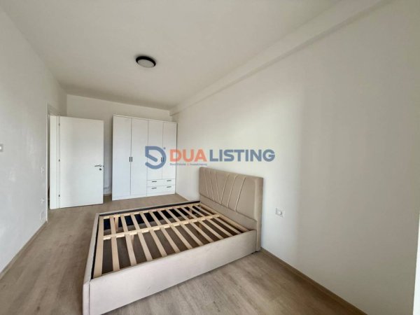 Tirane, jepet me qera apartament 1+1+Ballkon Kati 3, 75 m² 400 € 