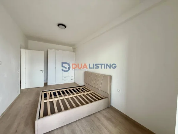 Tirane, jepet me qera apartament 1+1+Ballkon Kati 3, 75 m² 400 € 