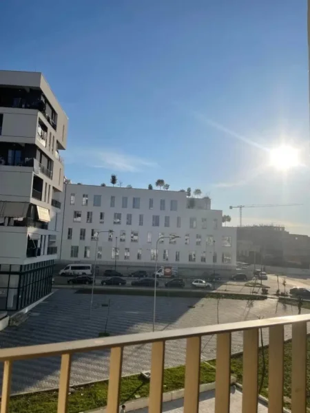 Tirane, shitet apartament 3+1+Ballkon Kati 3, 127 m² 206.000 € (Rruga 5 maji)