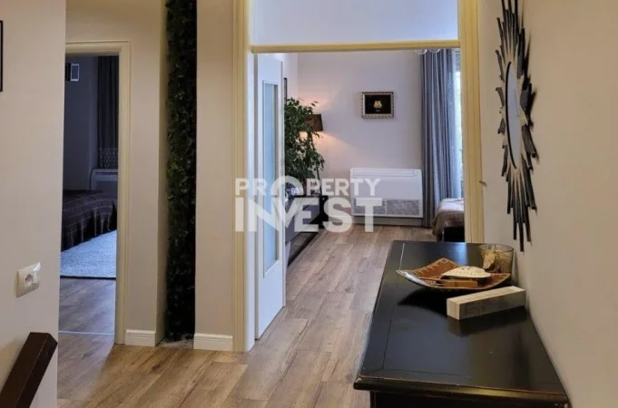 Tirane, shitet apartament 2+1 Kati 5, 150 m² 290.000 € (Xhamia e selites)