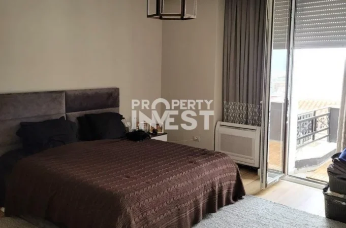 Tirane, shitet apartament 2+1 Kati 5, 150 m² 290.000 € (Xhamia e selites)