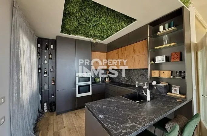 Tirane, shitet apartament 2+1 Kati 5, 150 m² 290.000 € (Xhamia e selites)