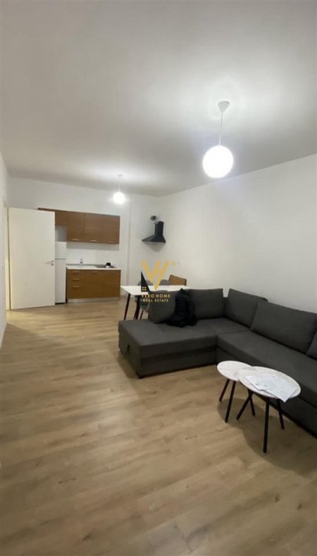 Tirane, jepet me qera apartament 2+1+Ballkon Kati 2, 94 m² 450 € (PASKUQAN)