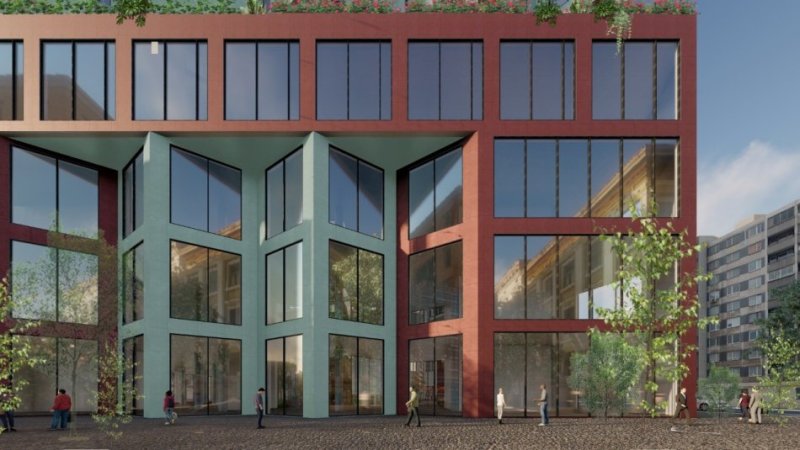 Tirane, shitet apartament 2+1 , 120 m² 216.180 € 