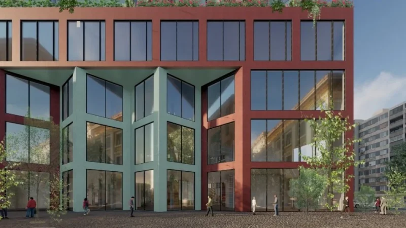 Tirane, shitet apartament 2+1 , 120 m² 216.180 € 