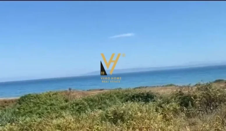 Spille, shitet toke , 2.600 m² 99.000 € (SPILLE)