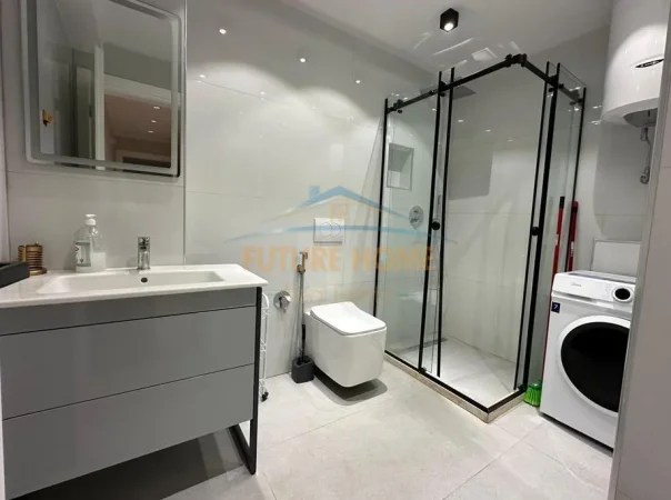 Qera, Apartament 1+1, Komuna e Parisit