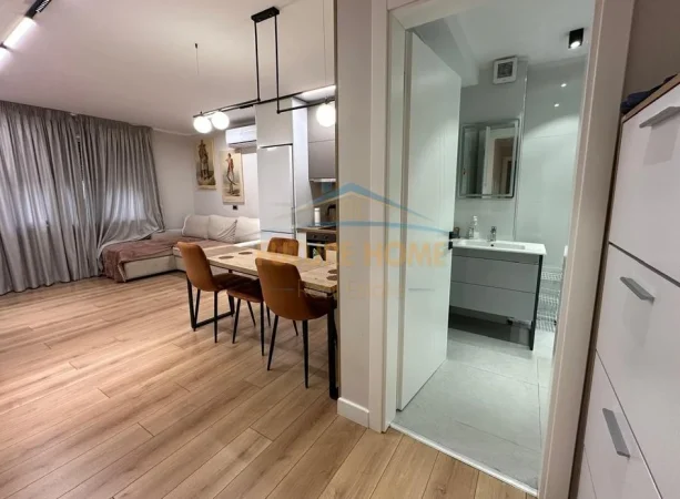 Qera, Apartament 1+1, Komuna e Parisit