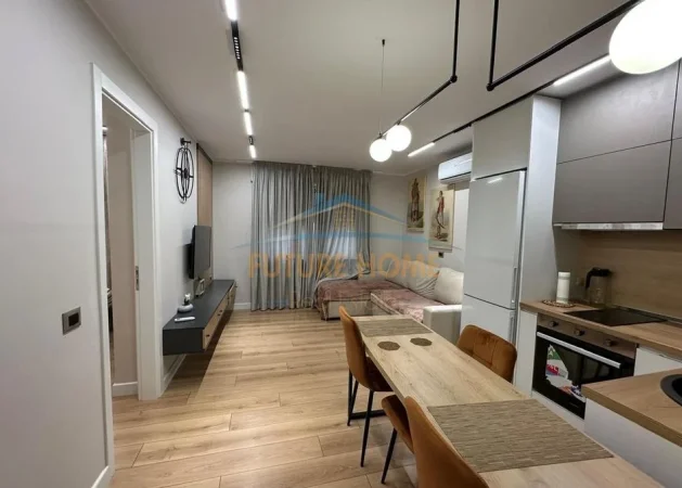 Qera, Apartament 1+1, Komuna e Parisit