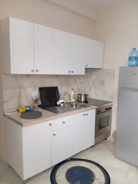 JEPET ME QERA SUPER HYRJE 1+1 PRIVATE TEK SPITALI AMERIKAN 2 ,QSUT,    380 €URO