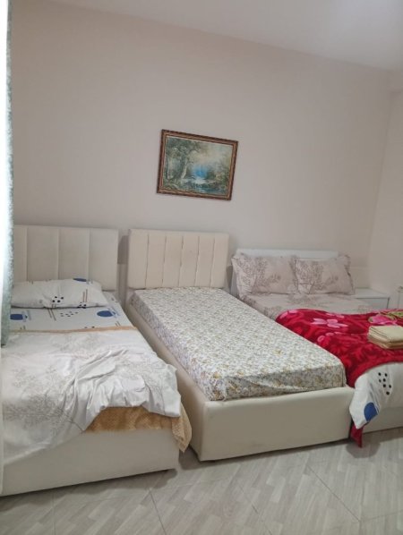 JEPET ME QERA SUPER HYRJE 1+1 PRIVATE TEK SPITALI AMERIKAN 2 ,QSUT,    380 €URO