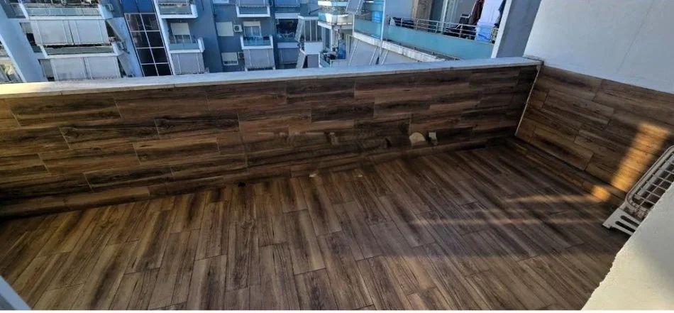 Tirane, jepet me qera apartament 3+1 Kati 8, 170 m² 1.000 € (spitali amerikan3)