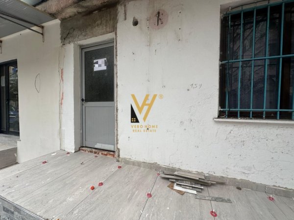 Tirane, jepet me qera dyqan Kati 0, 23 m² 600 € (RRUGA HIM HOLLI)
