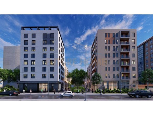 Shitet , Apartament 1+1 , Tirana Entry 1