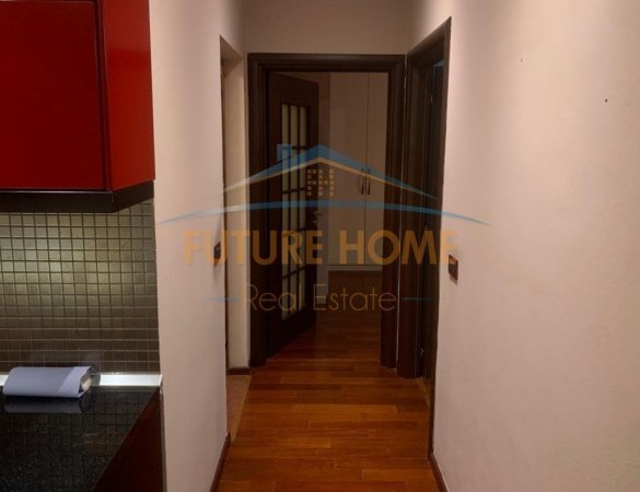 Shitet, Apartament 2+1+2+Post Parkimi, Rruga Marko Bocari