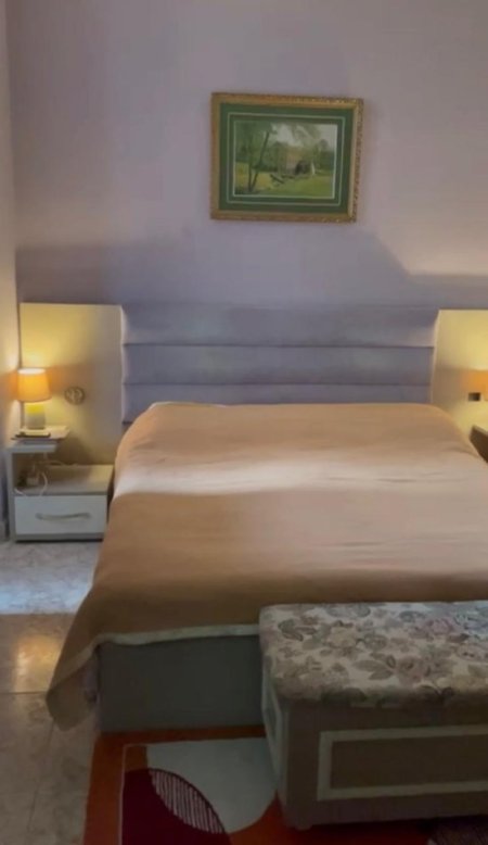 Tirane, shitet apartament 1+1 Kati 8, 60 m² (Rruga e Kavajes)