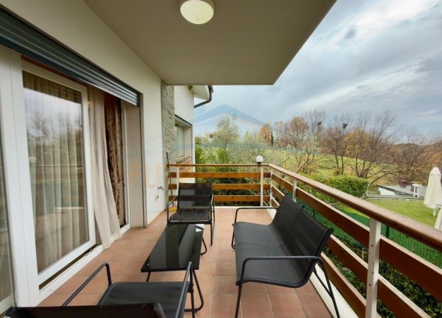 Qera, Apartament 3+1+2+2 Poste Parkimi