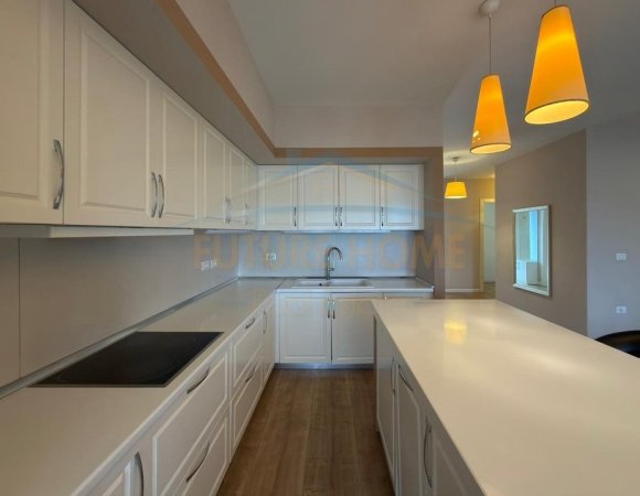 Qera, Apartament 3+1+2+2 Poste Parkimi