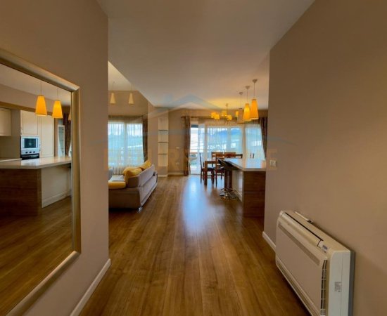 Qera, Apartament 3+1+2+2 Poste Parkimi