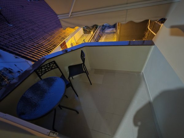 Tirane, jepet me qera garsonier Kati 2, 28 m² 400 € (Rruage Kosovareve)